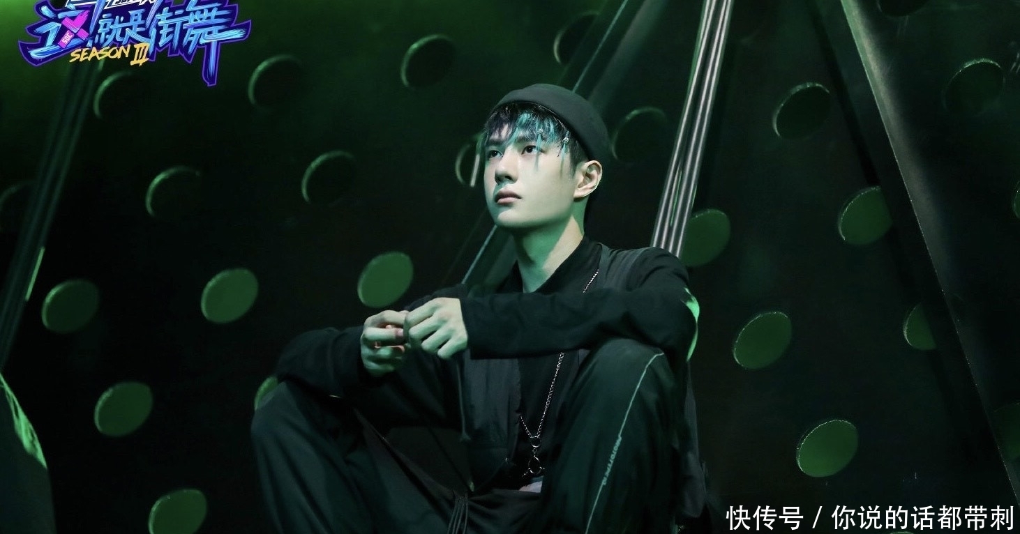 全国|王一博13岁进全国16强,张艺兴6岁拍咱老百姓,蔡徐坤你绝对不知