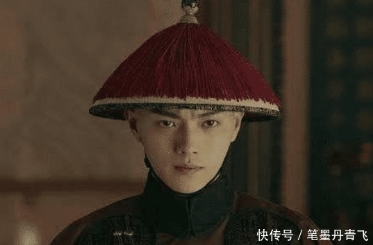 佩戴|清朝“三眼花翎”有多尊贵?276年仅7人佩戴,宠臣和珅都无此殊荣