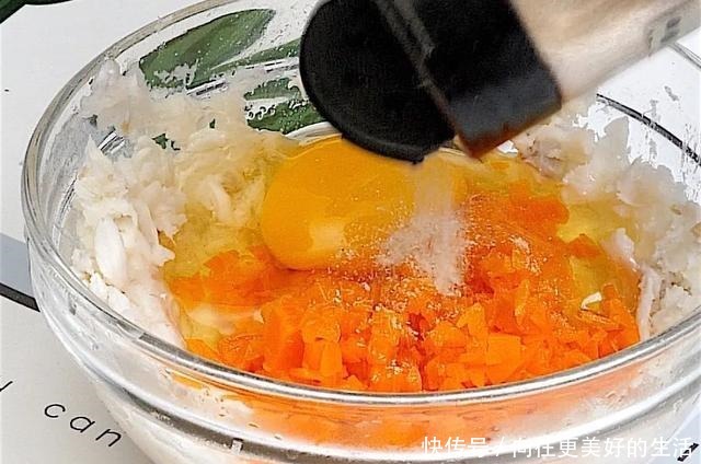 儿子|富含“脑黄金”的它这么做,鲜香美味,儿子一口气吃了六个