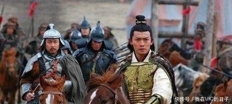  应验|李渊是有多恨李世民? 发动玄武门之变时下此毒誓, 最后竟应验了