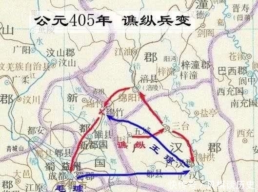 北府|灭五国诛六帝,他被戏称为“皇帝杀手”,又被誉为“南朝第一帝”