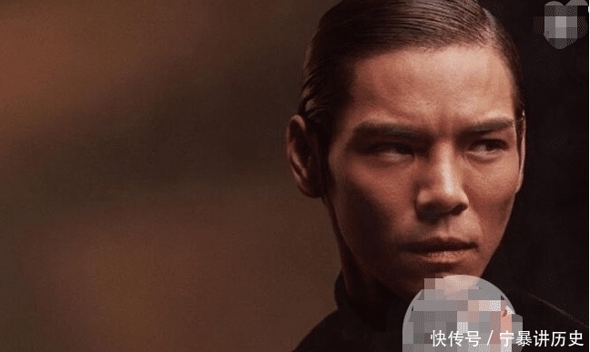 分手|她是向佐的女友, 却不被向太认可, 分手后嫁给大自己19岁的富豪!