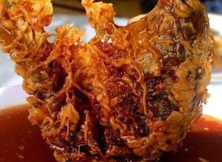 孩子|家有儿女多做的菜,酸酸甜甜特开胃,细节就能看出你多爱孩子!