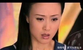 薄姬|薄姬是以战俘的身份来到汉宫的, 她原来的丈夫是谁?