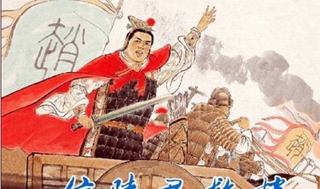 秦国|魏国回光返照,罕见大败秦军,此人若做魏王,秦国安能一统天下!