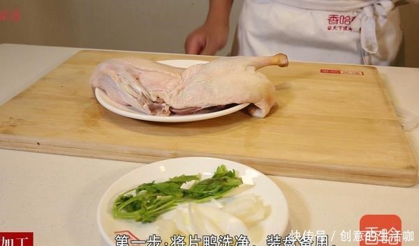 过年|鸭肉最经典的吃法,美味又大气,过年端上桌都夸手艺好