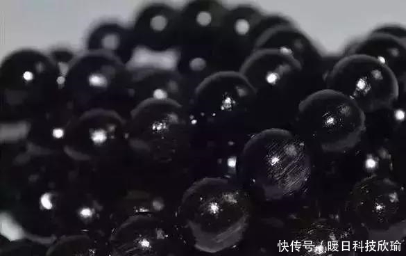  手串|黑驴蹄子手串? 甭管什么！盘它！