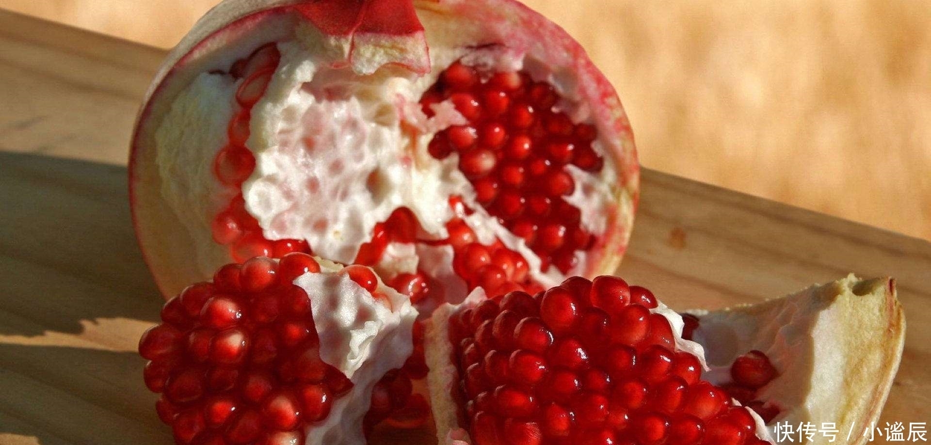 也都是非常|公认“最难剥”的6种水果,如果全都吃过,那真的是“牛人”