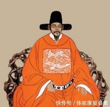 钦点|皇帝钦点状元时, 意外掉下红墨汁在试卷上, 将错就错道: 你是状元