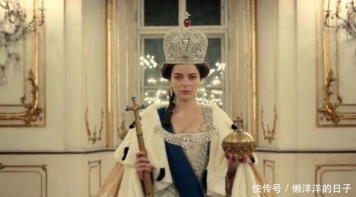 皇储彼得|向天再借二百年——叶卡捷琳娜大帝