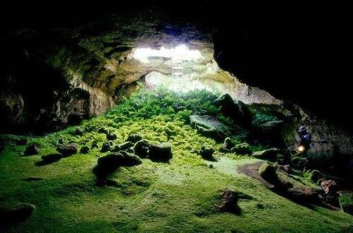 世界|世界上神秘的“四大禁地”,充满未知危险,科学家现在难以解释