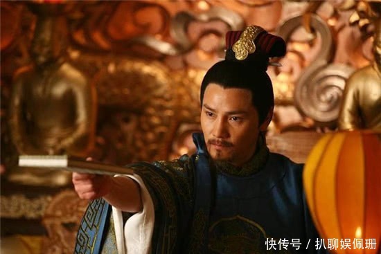 宋光宗|皇帝生病,太上皇送来良药,皇后看后说:药里有毒!