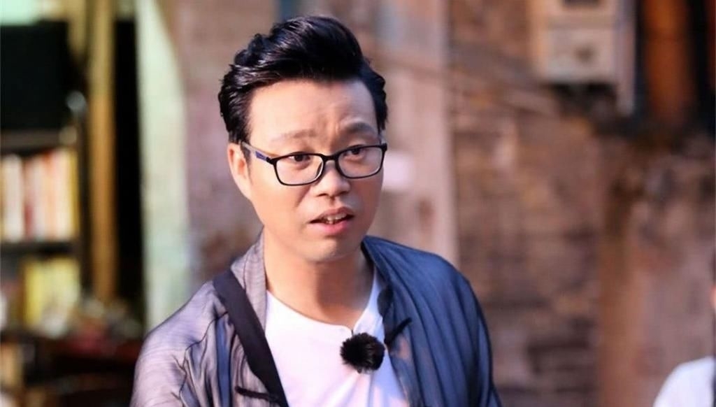  旁观者|《极限挑战》没有了黄渤的王迅，已经彻底沦落成一个旁观者