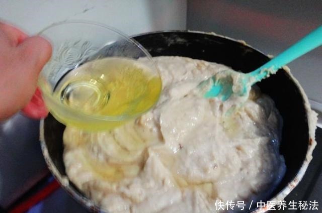 开裂|糕点师教我做馅料香甜不腻,月饼不开裂、不塌腰,家人夸可以开店