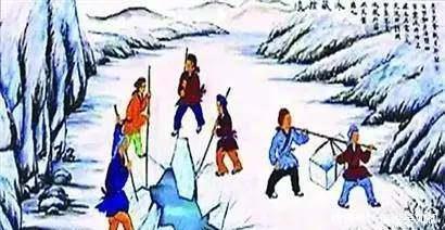 竹夫人|没有空调,古人都有哪些避暑神器