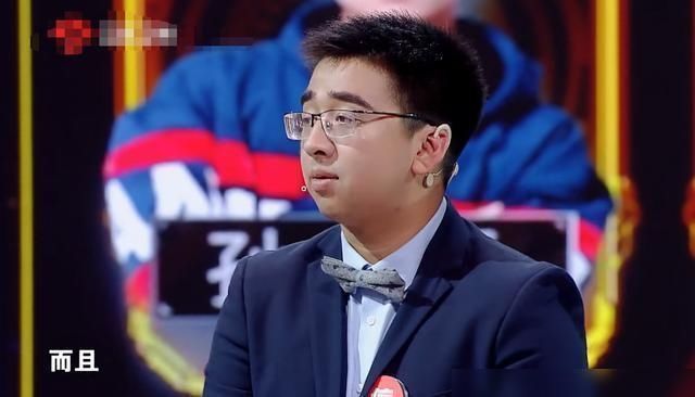 实力|《最强大脑》都是淘汰,为何黄明睿无人挽留,郜晟却让教授急跳脚