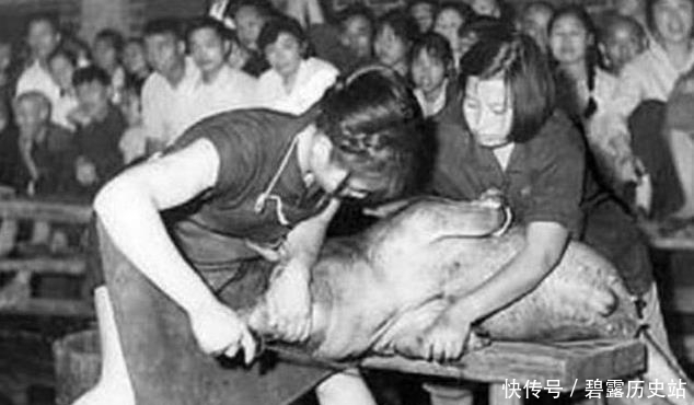 五官端正|历史上真实的老照片:美艳的贵妇五官端正,袁世凯剪辫子的场景