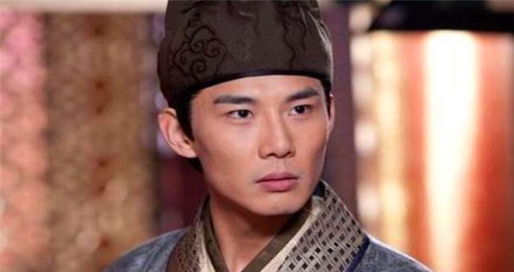 杨震|晚唐的宦官为什么可以废立皇帝