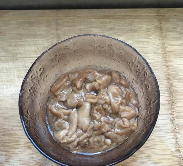  木须肉|木须肉最正宗的做法，色香味俱全，确保成功