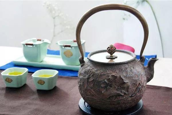 泡茶|泡茶注意几个小细节,让你的茶好喝一百倍