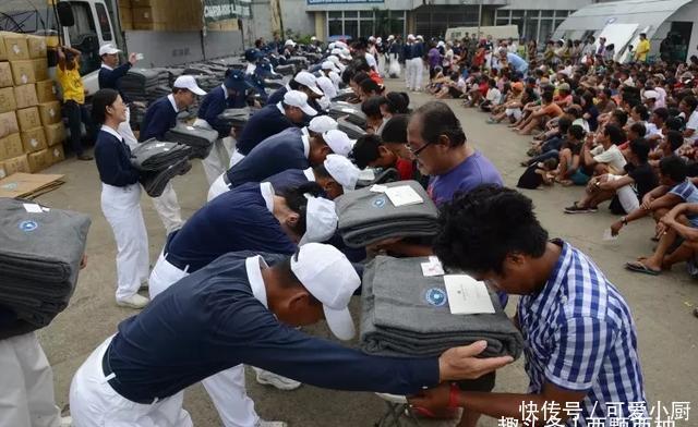  王锦云|她小学文化，却心系天下苍生，帮助了60多个国家的穷人