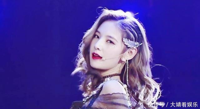  争议|《创3》四名选手曾在韩国出道，刘些宁发言受争议，她疑似改年龄