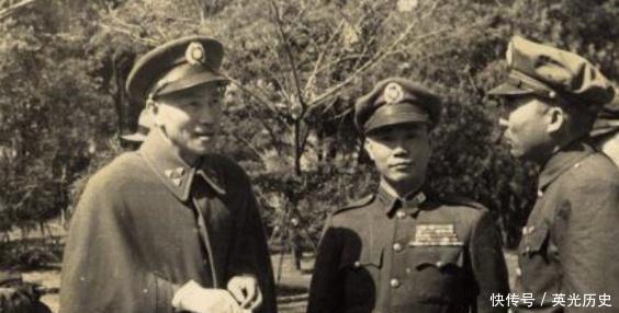 大军|司令决定用4个师突围，他力主减掉一个师，结果十万大军全覆灭