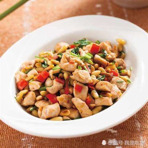  打算|吃货来分享美食咯，在这阳光明媚的今天，你打算做第几道菜