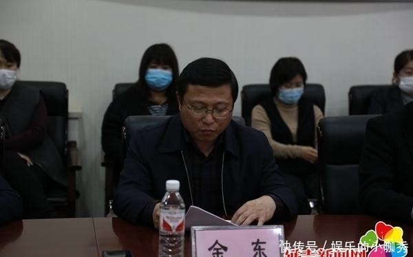 延吉市房产局全新打造三位一体工作体系