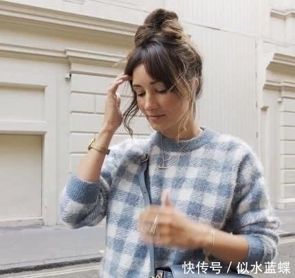  石灰|雾霾蓝out啦！2020年“石灰蓝”火了！