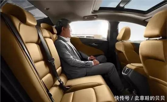 车长|最厚道的合资B级车！车长近5米，从15万跌至10万，关键新款全系配四缸