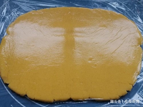  好吃|饼干别再买了，自己在家做，不用黄油和低粉，金黄酥脆，好吃健康