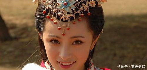 二人|此女嫁给父子二人,为他们都生育了孩子,后世却对她无比崇敬