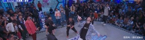  点评|王一博《街舞3》连输两期，前后表现差距大，选手点评道破真相