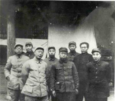 将军|身为开国将军,刘亚楼临终托付,此人一生不忘