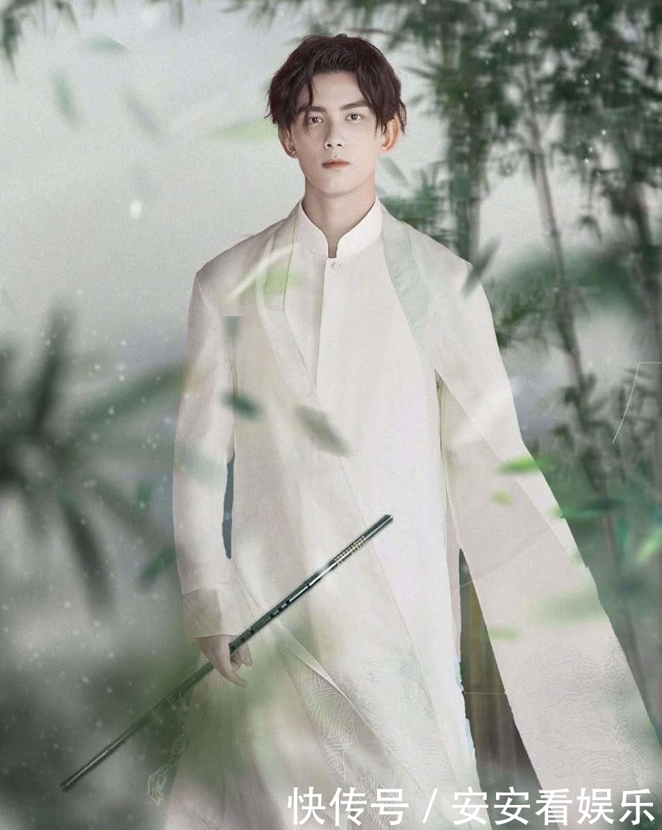 言冰云|《庆余年2》即将来袭！网曝肖战角色被换，将由吴磊出演言冰云