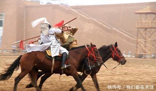 刘秀|刘秀被誉为战神皇帝，为何一个小小的陇山，打了四年才攻破