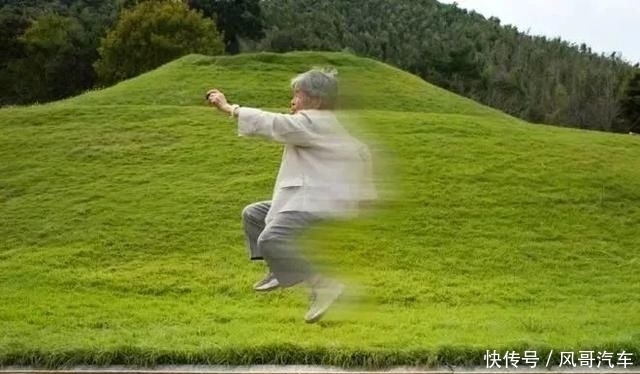  网红|这位奶奶大器晚成，72岁学摄影，89岁办影展，想退休可实力不允许