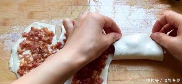 我家|我家每周至少吃五次这个蛋糕,比馒头好吃,比油条更有营养