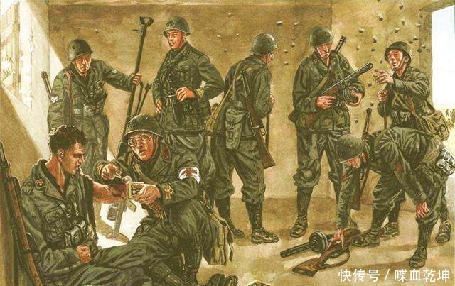 原因|二战时,意大利拥兵45万,战斗力却为何很“弱”原因太简单