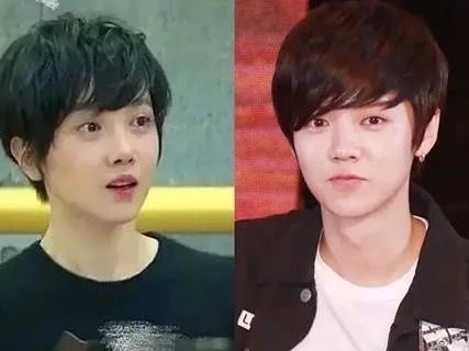 双胞胎|明星撞脸大盘点,你知道多少明星相似, 让我们看看的几位像双胞胎