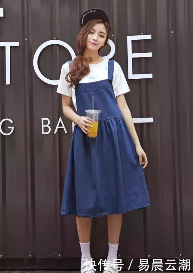 流行|短裙彻底失宠了!今年流行这样穿裙子,优雅减龄还特时尚