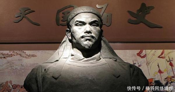 劲敌|曾国藩的人生劲敌，如果石达开废除洪秀全，能否扭转全局