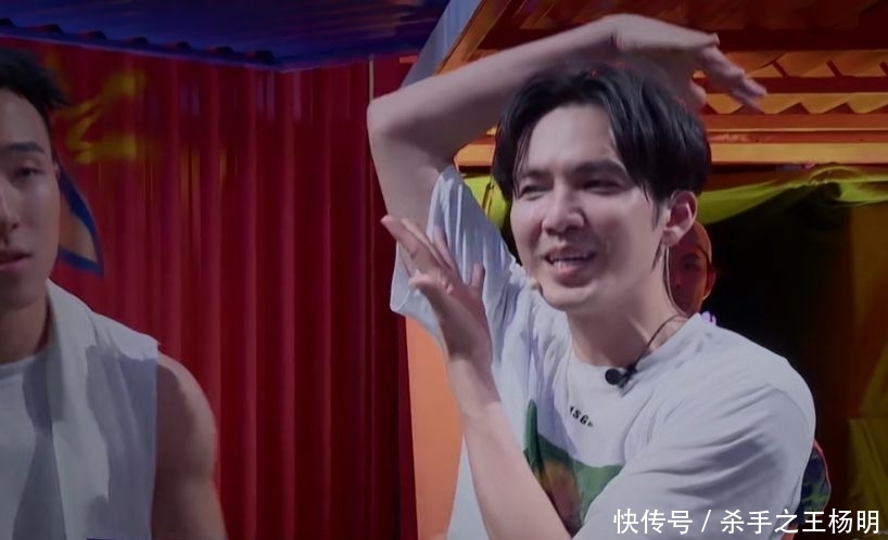 张艺兴组|钟汉良业务不够智商来凑 惜败张艺兴却赢了观众缘