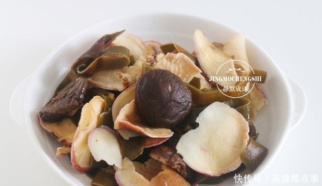 过瘾|熬一锅菜,爱吃的都放里面,出锅那个香,拿碗盛着吃才过瘾