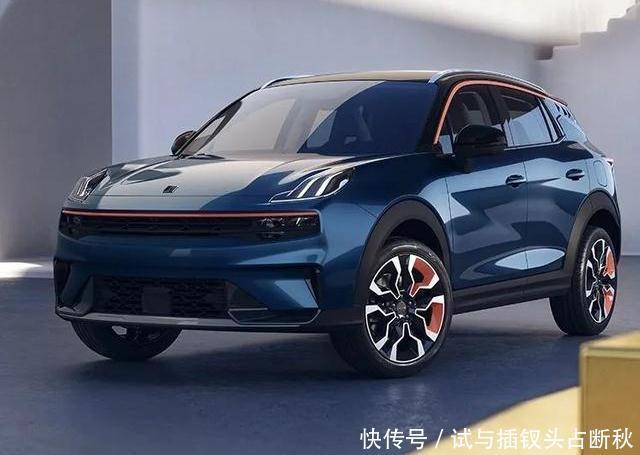  自主|国产崛起15万的高颜值自主品牌SUV推荐