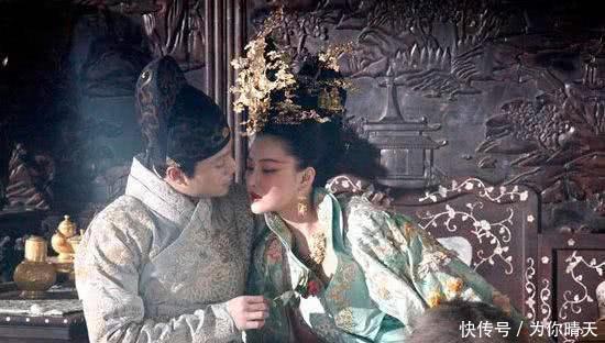 太监|古代太监与宫女对食,有的被处死有的皇帝不敢管,原因只有2个字!