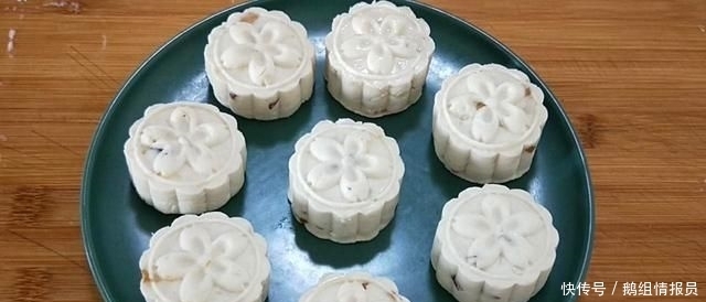 糯米|夏日来临,教你糯米的10种好吃做法,软糯香甜,吃一次就忘不掉