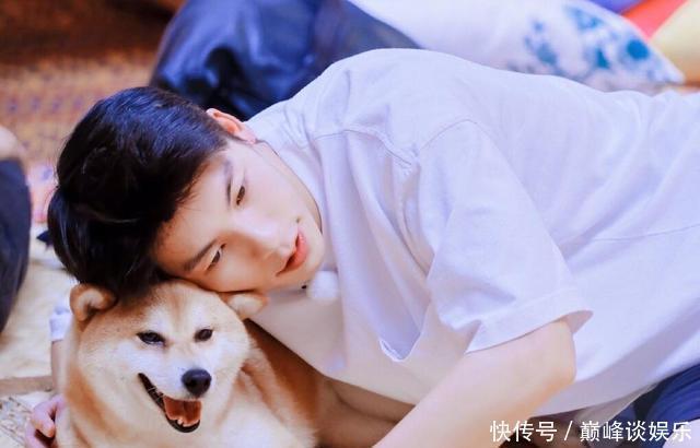 嘉宾|《向往的生活》被迫再用老狼救场黄磊乐了,许光汉却遭罪了