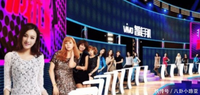 相亲|“相亲节目”火了9年,不仅全是“托”,知道女嘉宾从哪来的吗